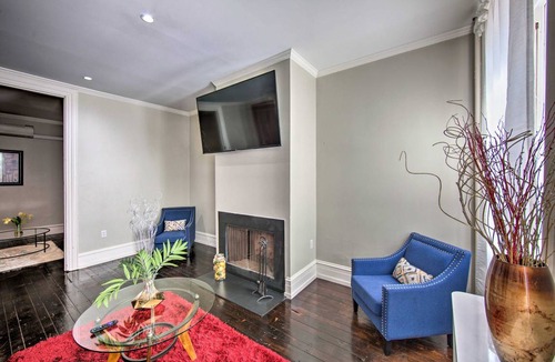 Harrisburg - Hershey House | 278 m² House ∙ 3 bedrooms ∙ 14 guests