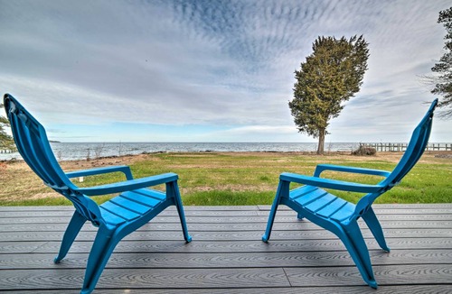 Point Lookout House | 278 m² House ∙ 4 bedrooms ∙ 12 guests