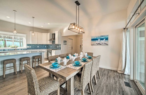 Point Lookout House | 278 m² House ∙ 4 bedrooms ∙ 12 guests