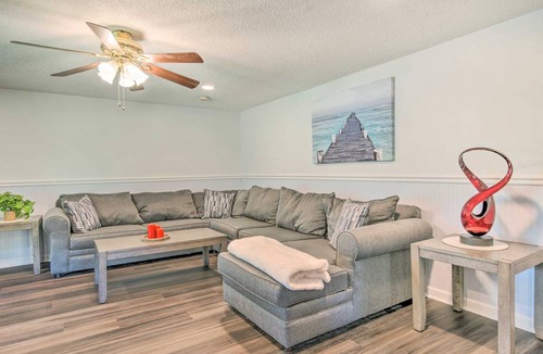 Susquehanna House | 278 m² House ∙ 4 bedrooms ∙ 8 guests