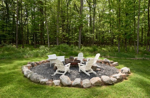 Pine Bush House | 278 m² House ∙ 5 bedrooms ∙ 10 guests