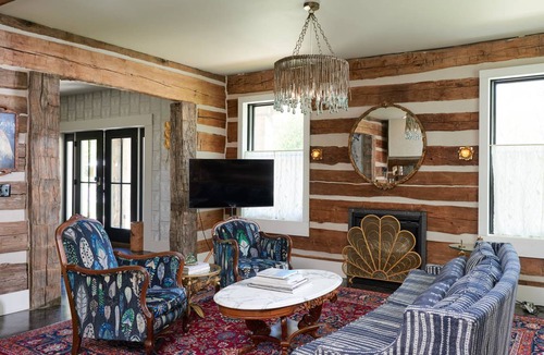 Pine Bush House | 278 m² House ∙ 5 bedrooms ∙ 10 guests