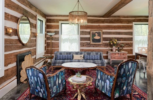 Pine Bush House | 278 m² House ∙ 5 bedrooms ∙ 10 guests