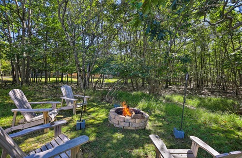 Tunkhannock Township House | 278 m² House ∙ 4 bedrooms ∙ 12 guests