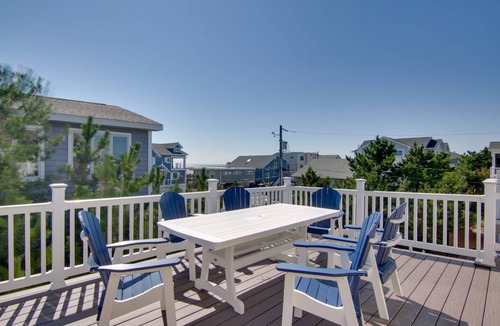 South Bethany House | 278 m² House ∙ 7 bedrooms ∙ 16 guests