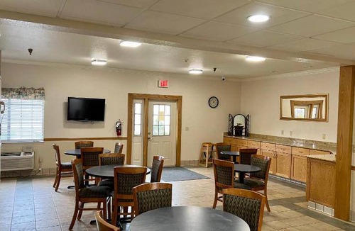 Decatur Hotel | 279 m² Hotel ∙ 127 guests