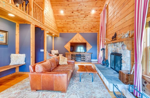 Hope House | 279 m² House ∙ 4 bedrooms ∙ 8 guests