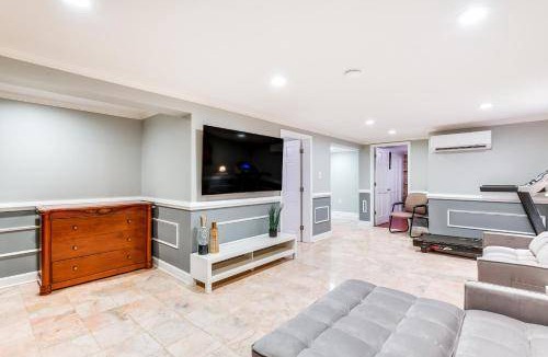 Severn House | 279 m² House ∙ 5 bedrooms ∙ 12 guests