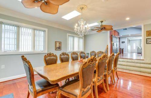Severn House | 279 m² House ∙ 5 bedrooms ∙ 12 guests