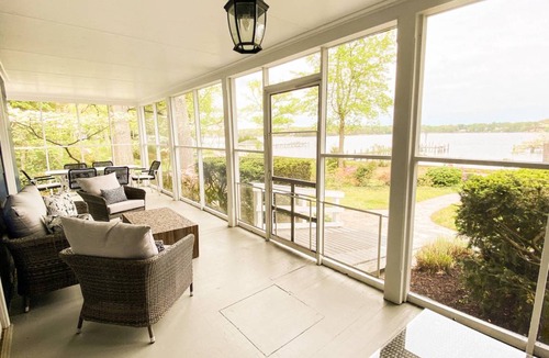 Severna Park House | 279 m² House ∙ 5 bedrooms ∙ 15 guests