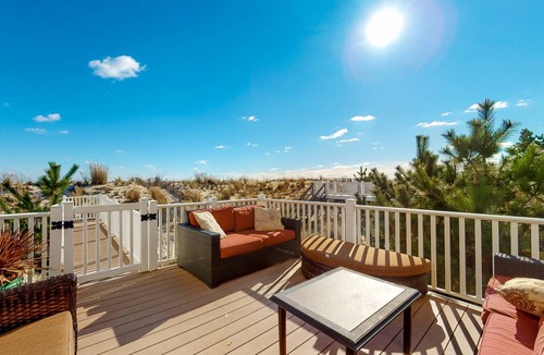 Bethany Beach House | 279 m² House ∙ 5 bedrooms ∙ 10 guests
