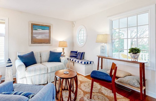 Bethany Beach House | 279 m² House ∙ 5 bedrooms ∙ 10 guests