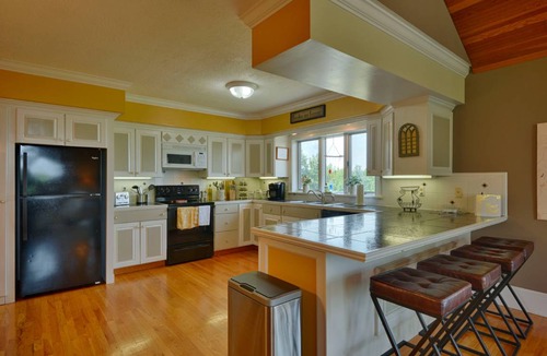 Tully Villa | 279 m² Villa ∙ 4 bedrooms ∙ 8 guests