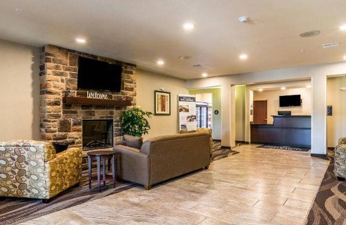 Greenville Hotel | 28 m² Hotel ∙ 10 guests