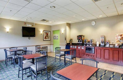 Cedar Knolls Hotel | 28 m² Hotel ∙ 127 guests