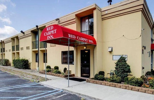 Cedar Knolls Hotel | 28 m² Hotel ∙ 127 guests