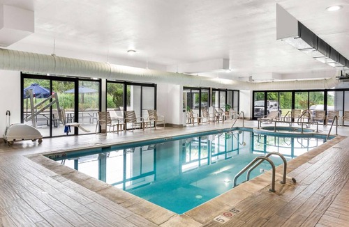 Kent Narrows Hotel | 28 m² Hotel ∙ 127 guests