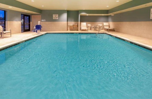 Knoxville Hotel | 28 m² Hotel ∙ 127 guests