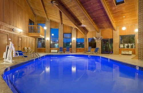Lancaster Hotel | 28 m² Hotel ∙ 127 guests