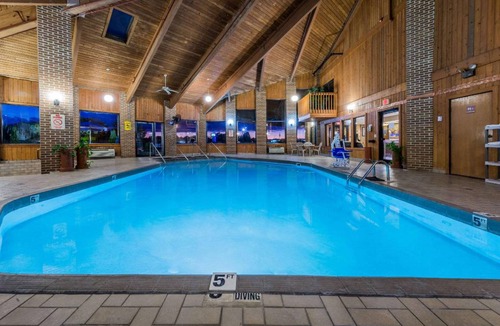 Lancaster Hotel | 28 m² Hotel ∙ 127 guests