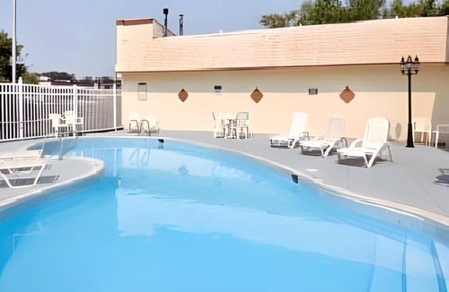 Northwest Hotel | 28 m² Hotel ∙ 127 guests
