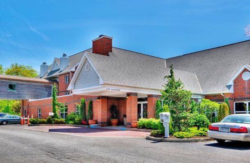 Erie Hotel | 28 m² Hotel ∙ 127 guests
