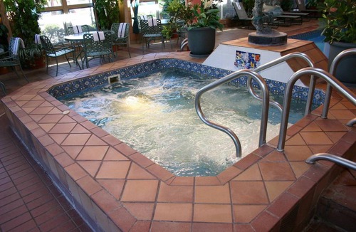 Erie Hotel | 28 m² Hotel ∙ 127 guests