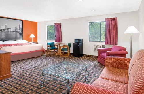 Kent Hotel | 28 m² Hotel ∙ 127 guests