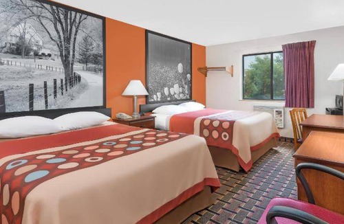 Kent Hotel | 28 m² Hotel ∙ 127 guests