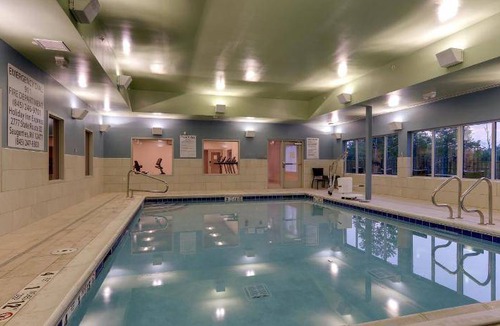 Saugerties Hotel | 28 m² Hotel ∙ 127 guests