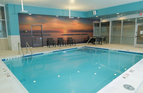 Erie Hotel | 28 m² Hotel ∙ 2 bedrooms ∙ 127 guests