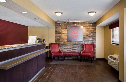 Wilkes-Barre Hotel | 28 m² Hotel ∙ 4 guests