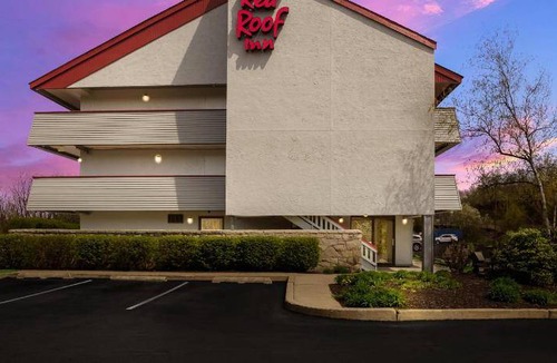 Wilkes-Barre Hotel | 28 m² Hotel ∙ 4 guests
