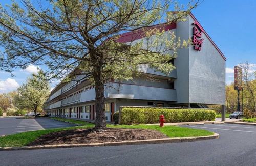 Wilkes-Barre Hotel | 28 m² Hotel ∙ 4 guests