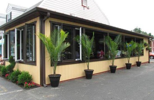 Doylestown Hotel | 28 m² Hotel ∙ 6 guests