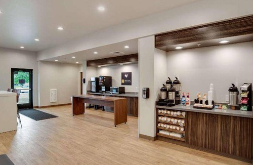 Carlisle Hotel | 28 m² Hotel ∙ 8 guests