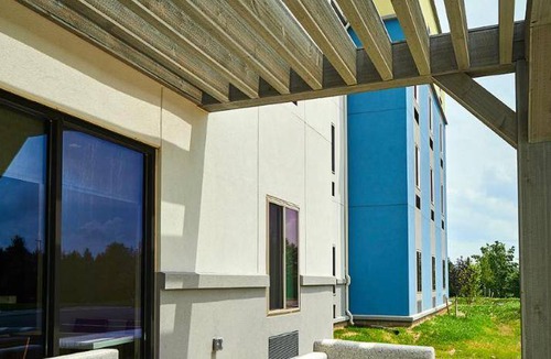 Carlisle Hotel | 28 m² Hotel ∙ 8 guests