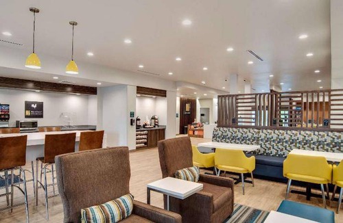 Carlisle Hotel | 28 m² Hotel ∙ 8 guests