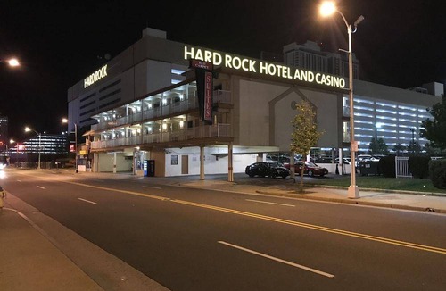 Atlantic City House | 28 m² Motel ∙ 127 guests
