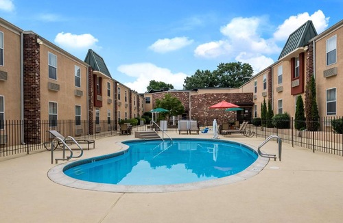 West Deptford Hotel | 29 m² Hotel ∙ 127 guests