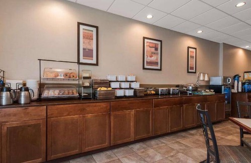 West Deptford Hotel | 29 m² Hotel ∙ 127 guests