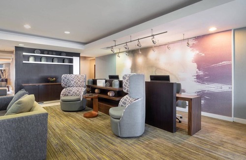 Princeton Hotel | 29 m² Hotel ∙ 8 guests