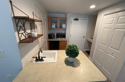 Mercersburg House | 29 m² House ∙ 1 bedroom ∙ 4 guests