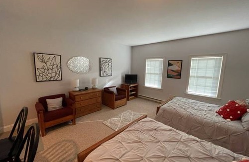 Mercersburg House | 29 m² House ∙ 1 bedroom ∙ 4 guests