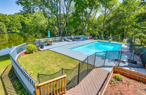 Newton House | 291 m² House ∙ 5 bedrooms ∙ 10 guests