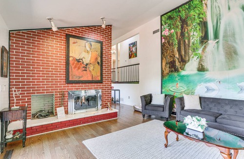 Newton House | 291 m² House ∙ 5 bedrooms ∙ 10 guests