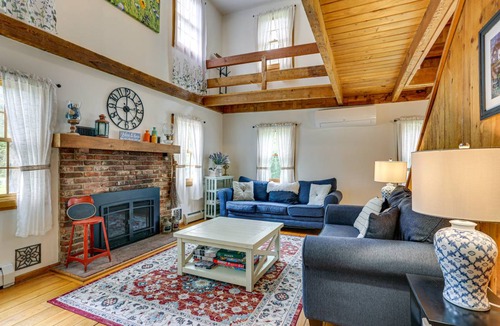 Greentown House | 297 m² House ∙ 3 bedrooms ∙ 10 guests