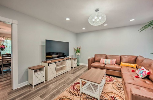 Palmyra House | 297 m² House ∙ 5 bedrooms ∙ 12 guests