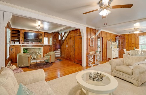 Golts House | 297 m² House ∙ 7 bedrooms ∙ 10 guests