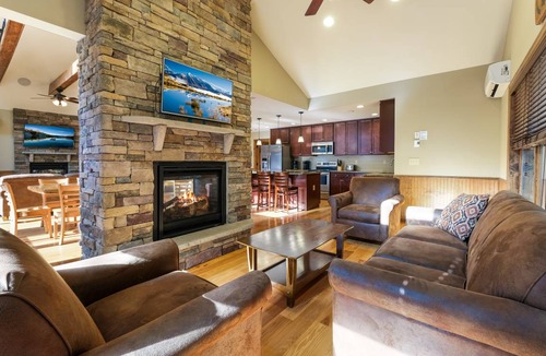 Lake Harmony Estates House | 297 m² House ∙ 7 bedrooms ∙ 22 guests